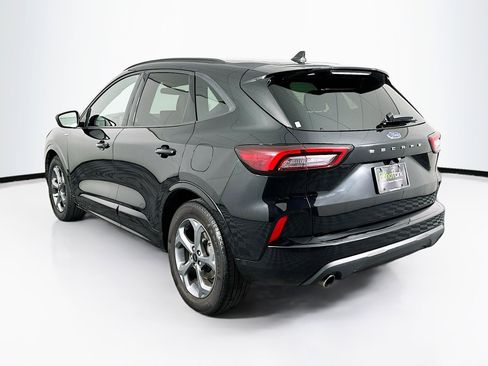 Used 2024 Ford Escape ST-Line image 5