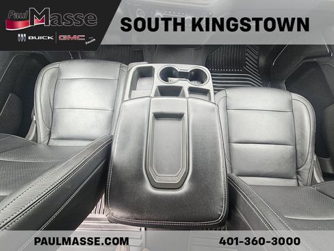 Used 2024 GMC Sierra 1500 Elevation AWD/4WD image 17