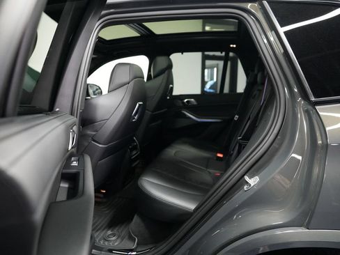 Used 2026 BMW X5 M Competition AWD/4WD image 34