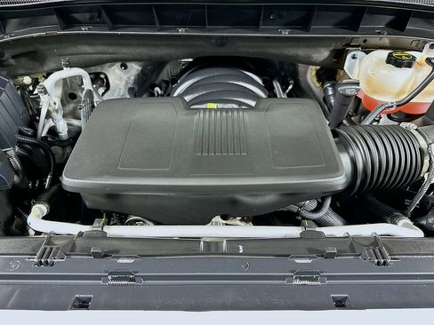 Used 2025 GMC Sierra 1500 Elevation w/ Preferred Package AWD/4WD image 19