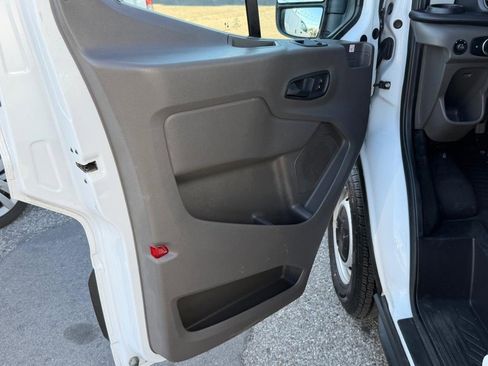 Used 2020 Ford Transit 250 Medium Roof w/ Load Area Protection Package image 23