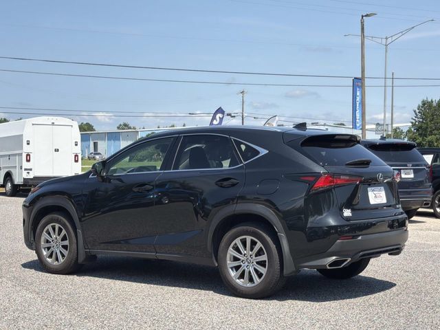 Used 2021 Lexus NX 300 AWD w/ Accessory Package 2 image 11