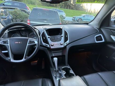 Used 2012 GMC Terrain SLT w/ Cargo Package AWD/4WD image 10