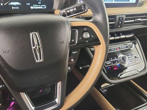 Used 2022 Lincoln Corsair Reserve w/ Luxury Package FWD image 20