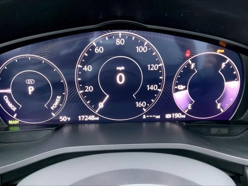 Used 2024 MAZDA CX-90 Plug-In Hybrid w/ Premium Pkg image 26