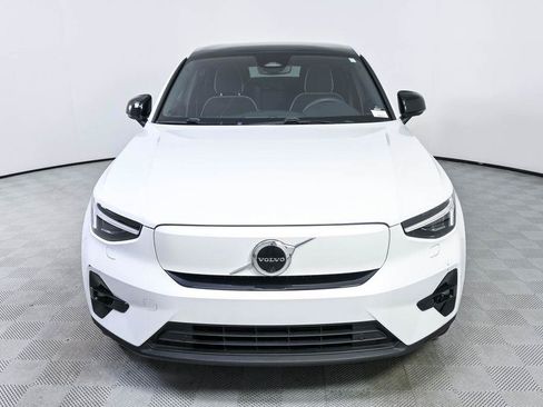 Certified 2023 Volvo C40 P8 Recharge Ultimate AWD/4WD image 37