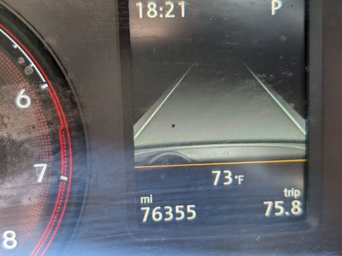 Used 2022 Volkswagen Passat 2.0T R-Line image 20