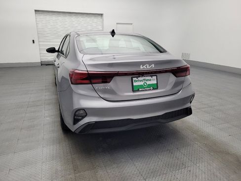 Used 2024 Kia Forte LXS image 6