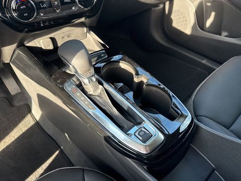 New 2026 Chevrolet Trax ACTIV w/ Sunroof Package image 18