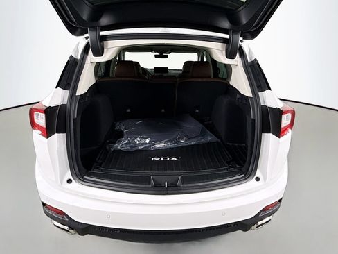 Used 2026 Acura RDX SH-AWD w/ Technology Package image 26