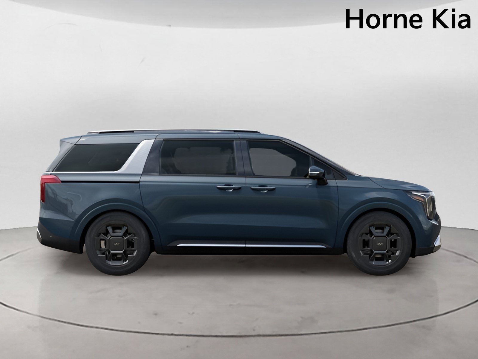 New 2026 Kia Carnival SX FWD image 7