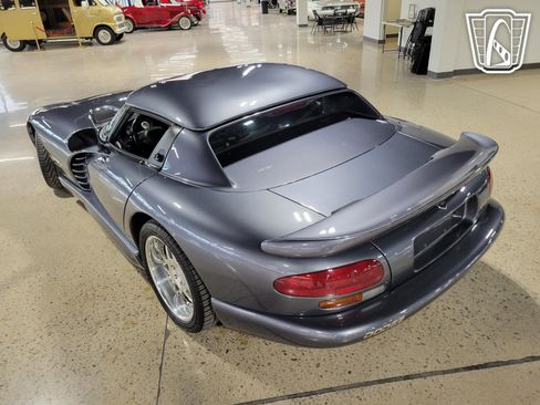 Used 2000 Dodge Viper RT/10 image 13