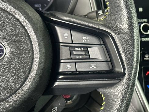Used 2024 Subaru Outback Onyx Edition AWD/4WD image 26