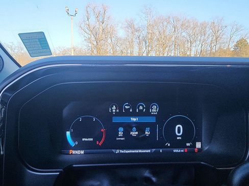 Used 2025 Ford F250 Lariat w/ Lariat Ultimate Package image 16