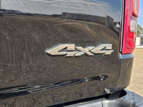 Used 2019 RAM 1500 Limited image 33