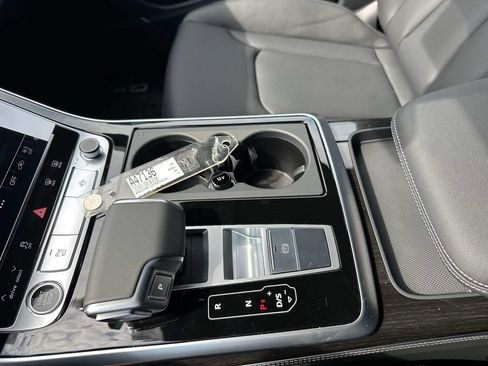 New 2026 Audi Q8 Premium Plus AWD/4WD image 21