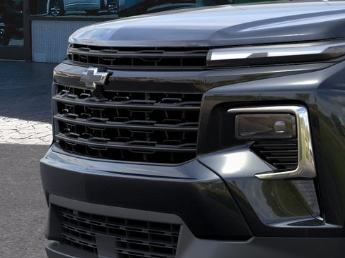 New 2026 Chevrolet Traverse LT AWD/4WD image 13