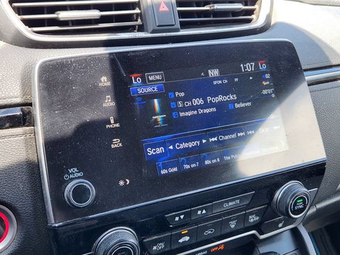 Used 2019 Honda CR-V EX-L image 20