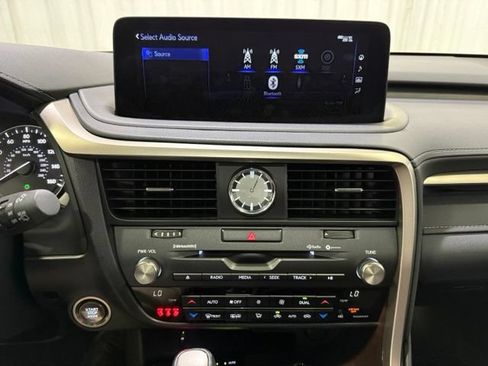 Used 2022 Lexus RX 350 AWD w/ Premium Package image 18