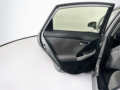 Used 2012 Toyota Prius Two FWD image 23