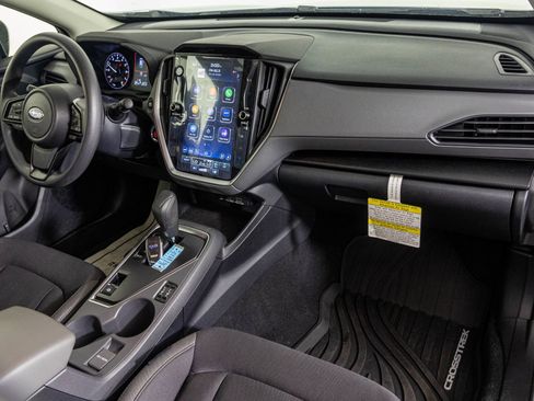 Used 2025 Subaru Crosstrek 2.0i Premium AWD/4WD image 47