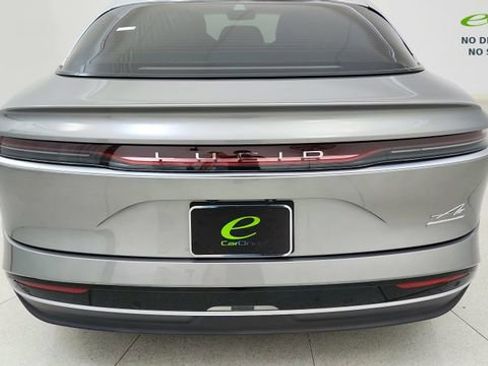 Used 2023 Lucid Air Touring AWD/4WD image 5