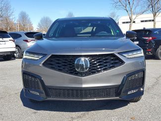 New 2026 Acura MDX A-Spec video 2