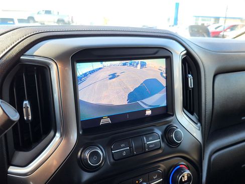 Used 2022 Chevrolet Silverado 1500 RST w/ Rally Edition image 26