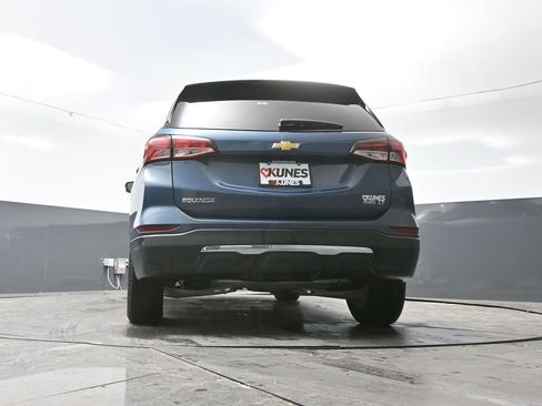 Used 2024 Chevrolet Equinox LT image 59