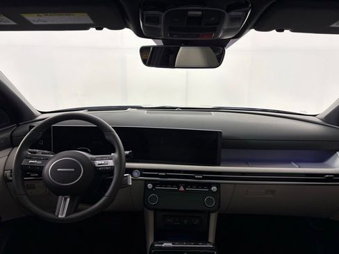 Certified 2025 Hyundai Tucson Limited FWD image 22