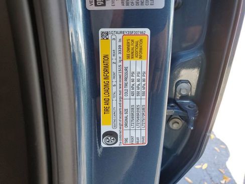 Used 2025 GMC Sierra 2500 Denali w/ Denali Reserve Package image 32