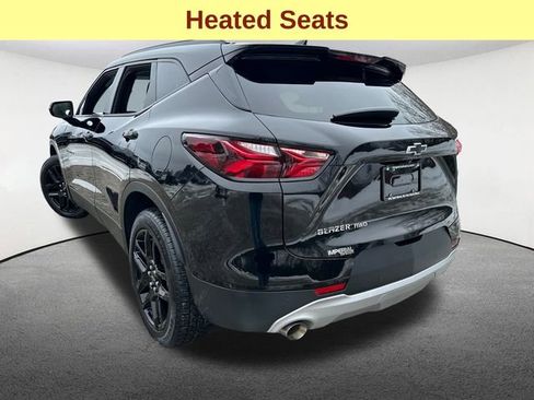 Used 2022 Chevrolet Blazer LT image 10