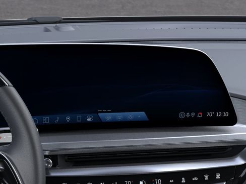 New 2026 Cadillac Lyriq Luxury w/ LPO, Floor Liner Package RWD image 20