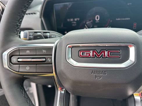New 2026 GMC Terrain Elevation w/ Elevation Premium Package FWD image 26