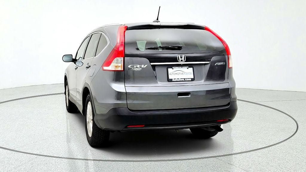 Used 2014 Honda CR-V EX-L image 6