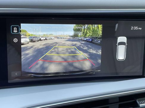 New 2026 Hyundai Palisade SEL FWD image 29