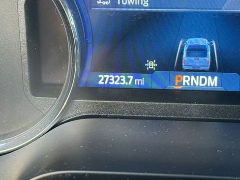 Used 2022 Ford F150 XLT w/ Equipment Group 302A High image 17