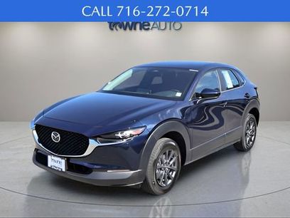 Used 2025 MAZDA CX-30 AWD 2.5 S