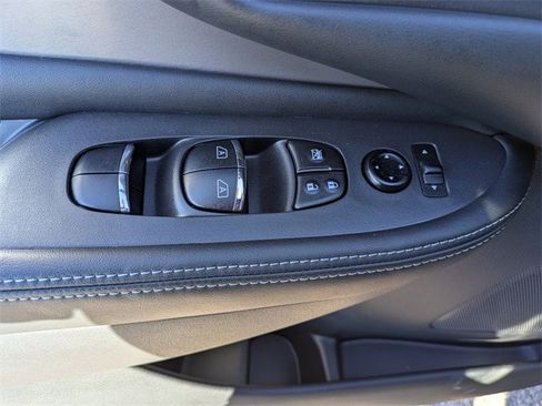 Used 2022 Nissan Murano SL image 20