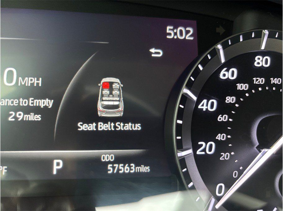 Used 2020 Toyota Highlander Limited AWD/4WD image 26