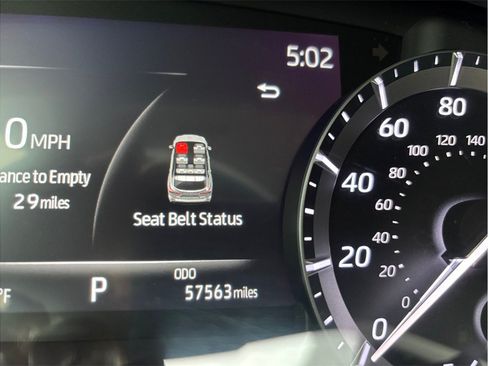 Used 2020 Toyota Highlander Limited AWD/4WD image 26