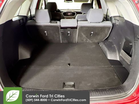 Used 2016 Kia Sorento LX w/ LX Convenience Package image 14