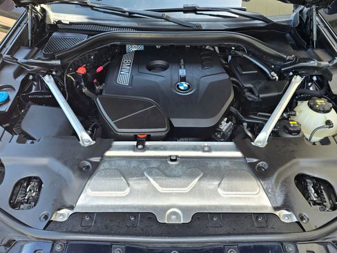 Used 2019 BMW X3 sDrive30i w/ M Sport Package 2 RWD image 70