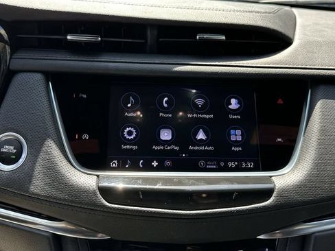 Certified 2023 Cadillac XT6 Luxury FWD image 24