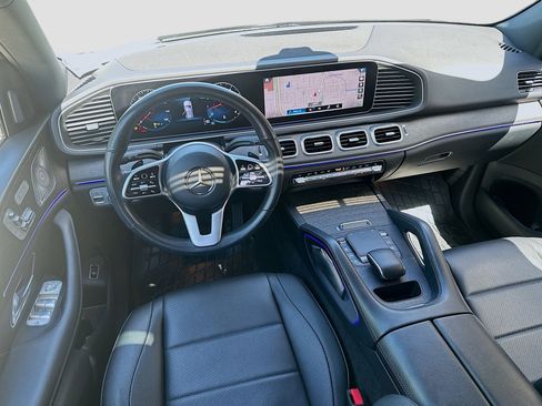 Used 2021 Mercedes-Benz GLE 350 image 20