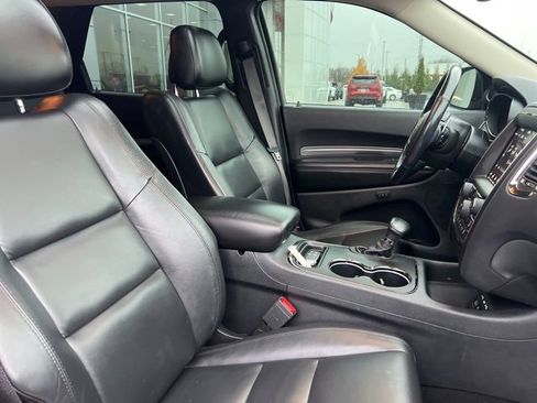 Used 2020 Dodge Durango GT image 32