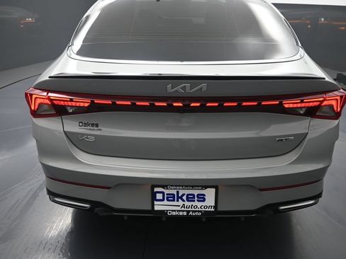 Used 2023 Kia K5 GT-Line FWD image 33
