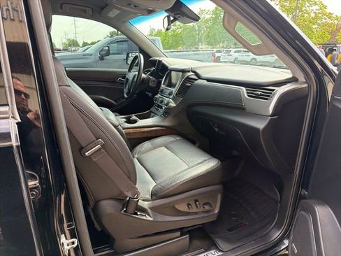 Used 2017 Chevrolet Tahoe LT AWD/4WD image 13