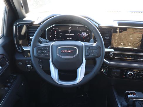 New 2026 GMC Sierra 1500 SLT w/ SLT Premium Plus Package image 9