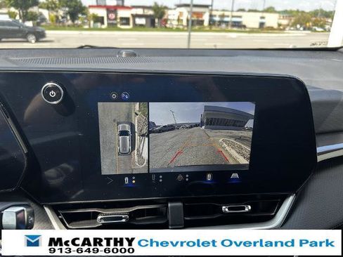 New 2026 Chevrolet Equinox LT w/ Safety and Technology Package image 12